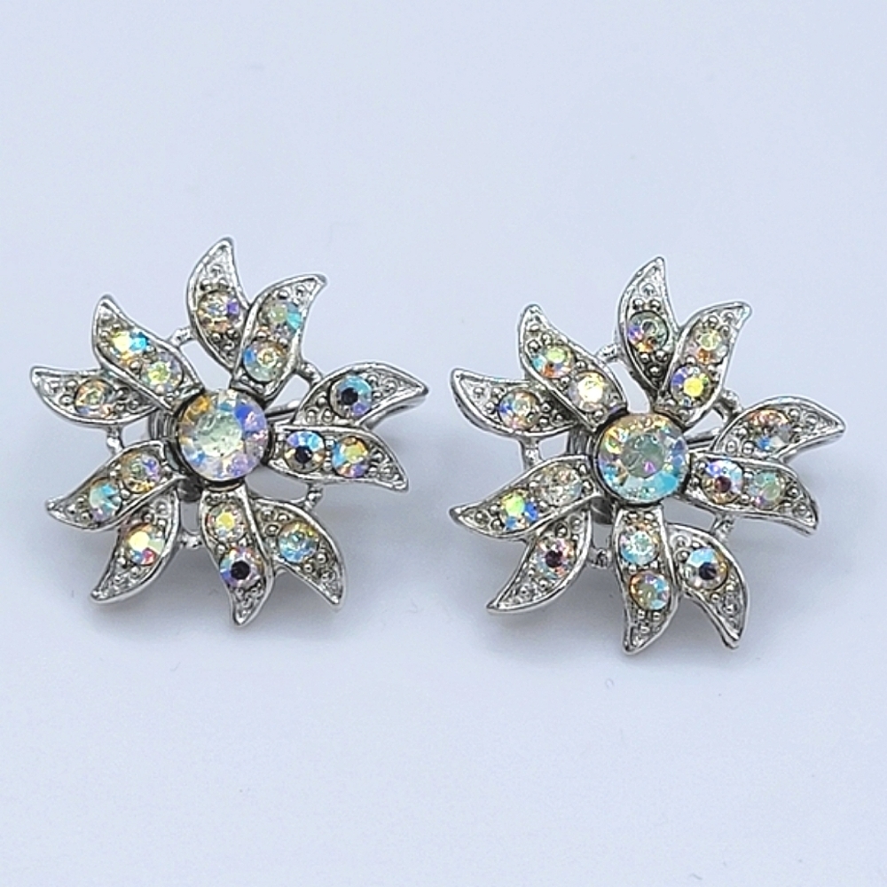 Vintage Sarah Coventry Earrings #2359-2367